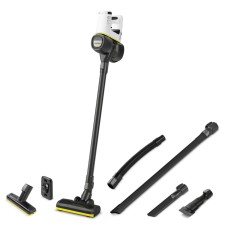 VC 4 Cordless myHome Car *EU Пылесос сухой уборки