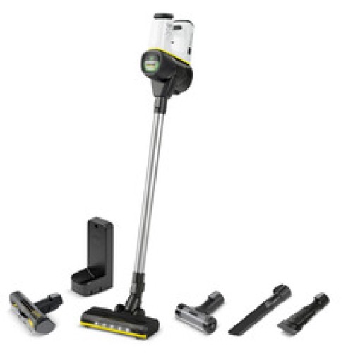 VC 6 Cordless ourFamily Pet *EU Пылесос сухой уборки