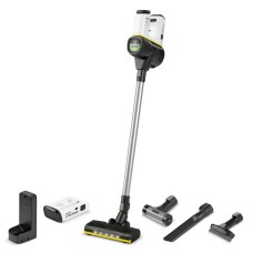 VC 6 Cordless ourFamily Battery Plus*EU Пылесос сухой уборки
