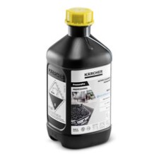 RM 81, 2,5л, моющее средство щелочное