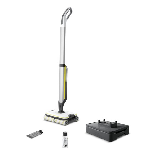 FC 7 Cordless *EU Аппарат для влажной уборки пола