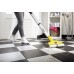 FC 3 Cordless *EU-II Аппарат для влажной уборки пола