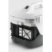 DS 6 Premium Plus (white) Пылесос с аквафильтром