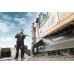 HDS 801 B Аппарат высокого давления с подогревом воды
