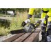 KAERCHER CS 330 Bp Цепная пила