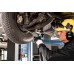 IB 10/8 L2P Аппарат очистки сухим  гранулированным льдом