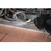 IB 10/8 L2P Аппарат очистки сухим  гранулированным льдом