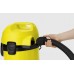 WD 3 Suction Brush Promotion Хозяйственный пылесос
