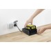 Зарядное устройство 18 V Fast Charger Battery Power *EU