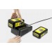 Зарядное устройство 18 V Fast Charger Battery Power *EU