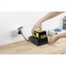 Зарядное устройство 36 V Fast Charger Battery Power *EU