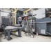 IVR-L 120/24-2 Tc Me Промышленный пылесос сухой и влажной уборки