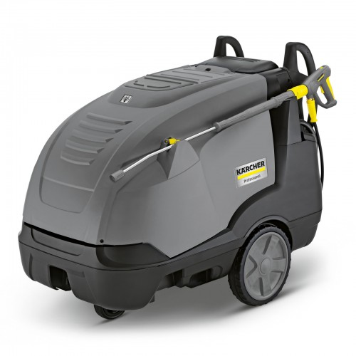 HDS-E 8/16-4 M 24KW Аппарат высок. давл.