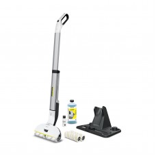 FC 3 Cordless Premium (white) *EU-II Аппарат для влажной уборки пола