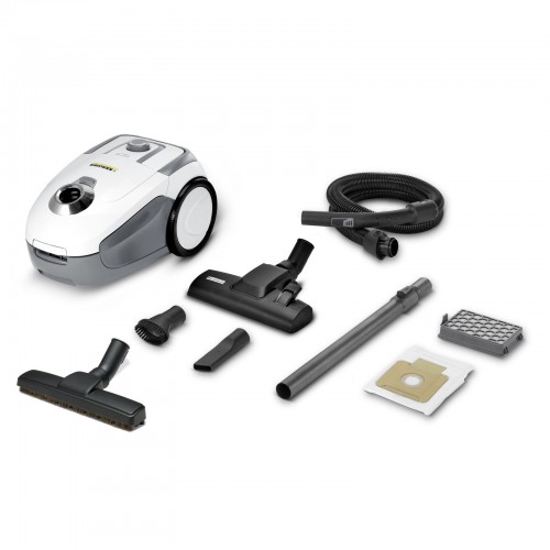 VC 2 Premium (white) *EU-I Пылесос