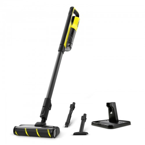 VC 4s Cordless Plus *EU Пылесос сухой уборки