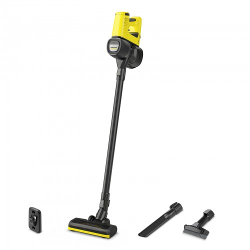 VC 4 Cordless myHome Пылесос сухой уборки