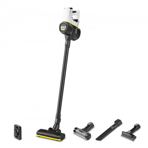 VC 4 Cordless Premium myHome *EU Пылесос сухой уборки