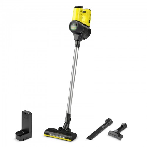 VC 6 Cordless ourFamily Пылесос сухой уборки