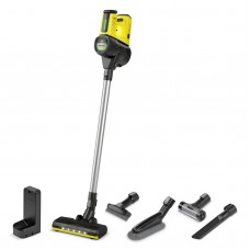 VC 7 Cordless yourMax *EU Пылесос сухой уборки