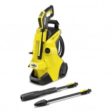 K 4 Power Control *EU Аппарат высокого давления