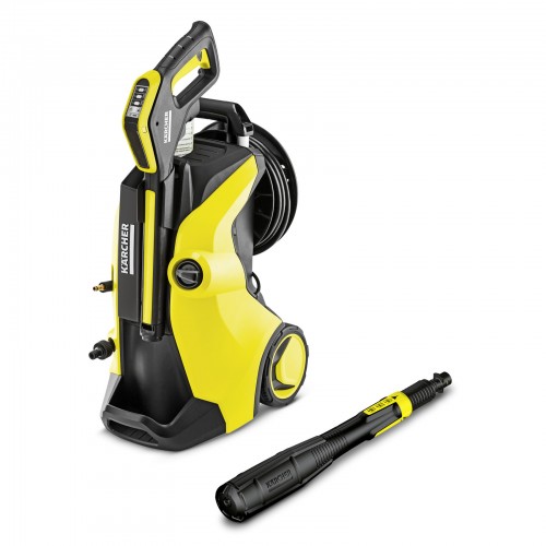 K 5 Premium Full Control Plus *EU Минимойка высокого давления