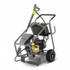 HD 25/15-4 Cage Plus *EU-I Аппарат высокого давления