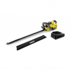 HGE 36-60 Battery Set *EU Кусторез