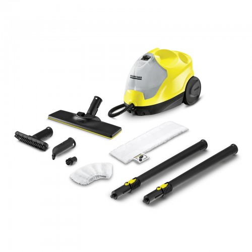 SC 4 EasyFix (yellow) *EU пароочиститель