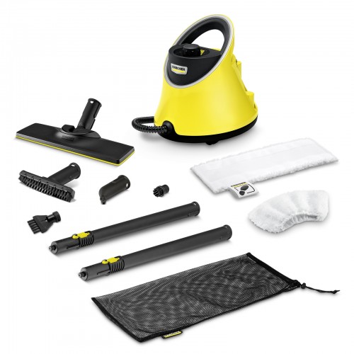 SC 2 Deluxe EasyFix *EU Пароочиститель