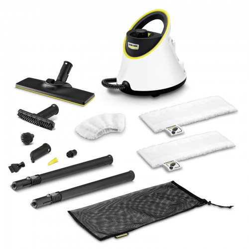 SC 2 Deluxe EasyFix Premium *EU Пароочиститель