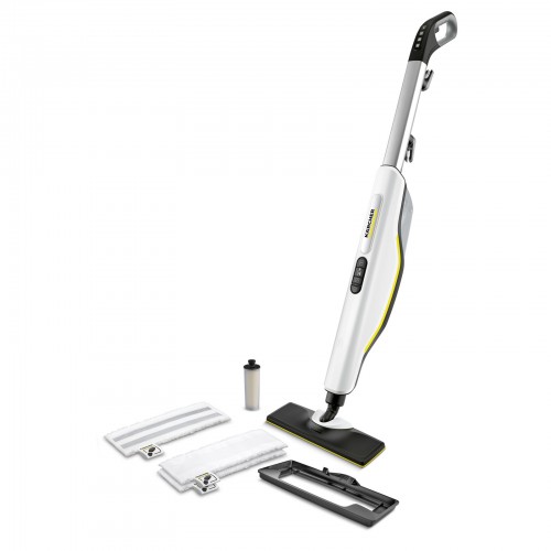 SC 3 Upright EasyFix Premium (white) *EU Паровая швабра