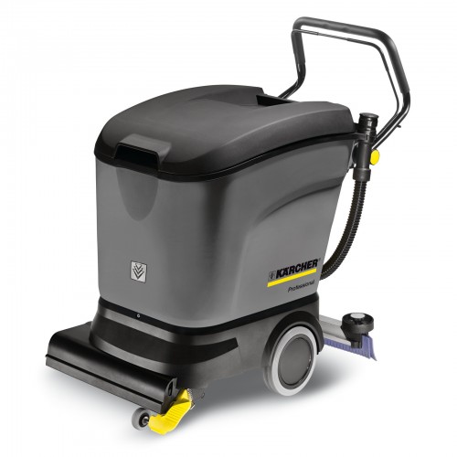 BD 40/25 C ECO Bp