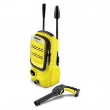 K 2 Compact *EU Аппарат высокого давления