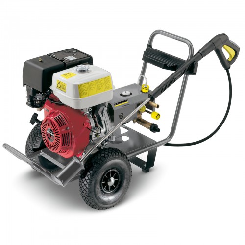 HD 1040 B Аппарат высокого давления