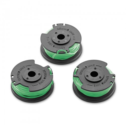 Катушка с леской для LTR 36 Battery, 3шт
