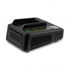 Зарядное устройство 18 V Fast Charger Battery Power *EU