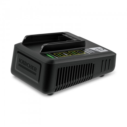 Зарядное устройство 18 V Fast Charger Battery Power *EU