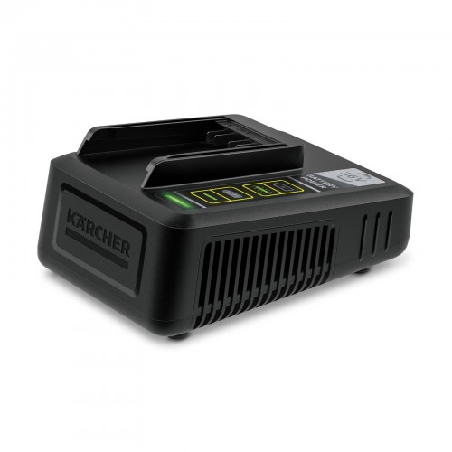 Зарядное устройство 36 V Fast Charger Battery Power *EU