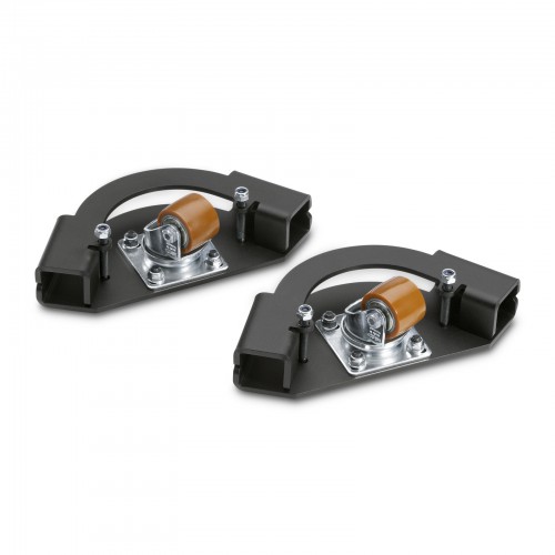 Рулевая стойка