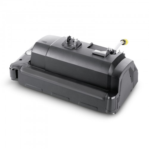 Щеточная головка R 55 W