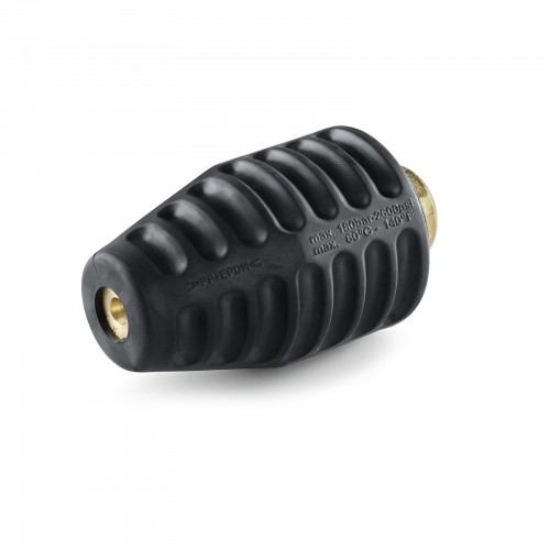 Грязевая фреза 35MPa M20x1