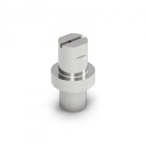 Сопло точечного сечения 19, D 1,2mm, 30°