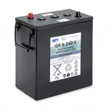 Необслуживаемая батарея 6V 240Ah