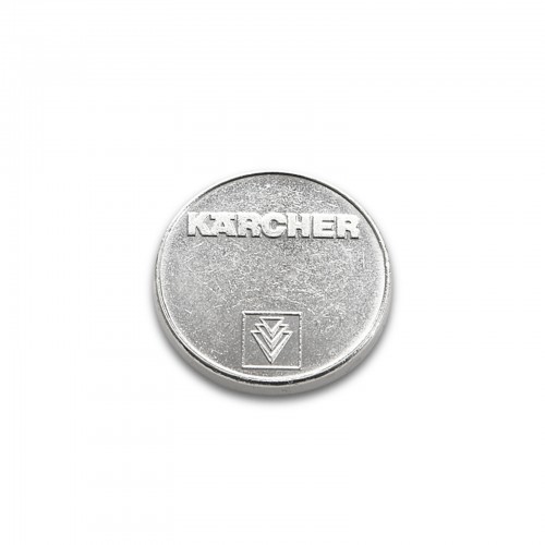 Жетон KAERCHER диам. 21,75