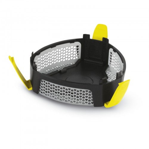 Фильтр предварит. очистки для насос