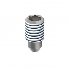 Форсунка типа F21S D0,3 3000bar